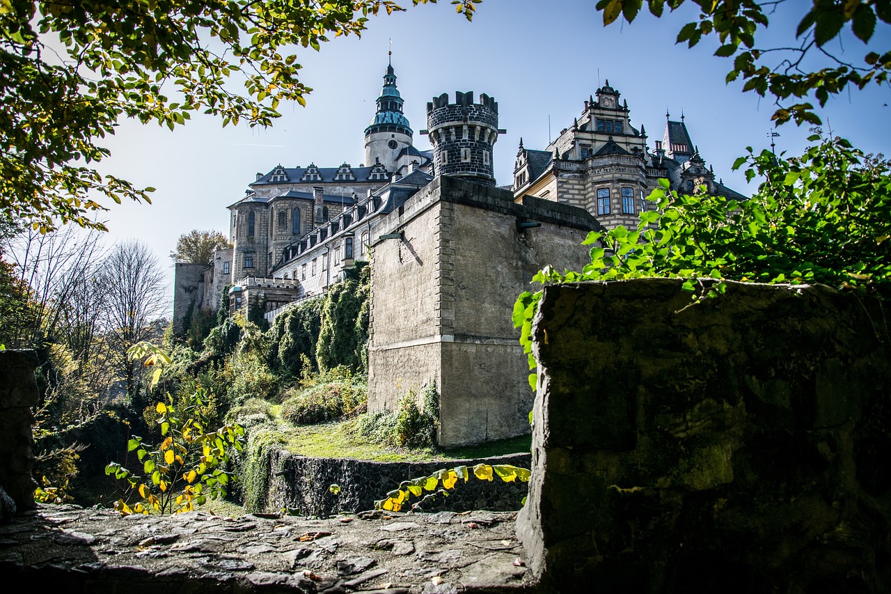 The Role of Monuments in Shaping Public Memory